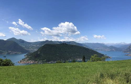 Holiday home Punta D'Oro with garden, parking place and lake access at 300 m - Foto 42