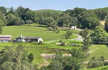 Pantyronen tourer holidays - Photo 26