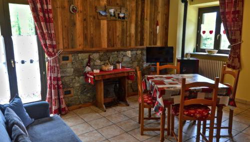 Appartamenti Luseney - Foto 1