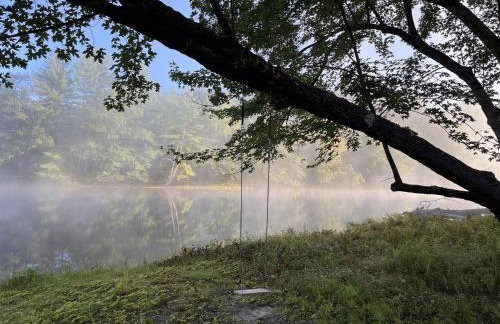 THE RIVER HOUSE LIMIT 6 home - Foto 16