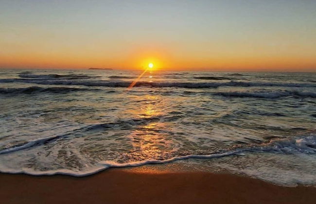 Contêiner Exclusivo - Praia da Gamboa - Foto 19