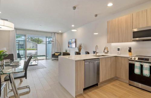 3 bedrooms pool home Hidden Forest Resort Amenities - Foto 4