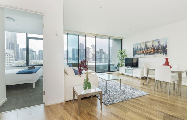 Waterfront Melbourne Apartments - Photo 53