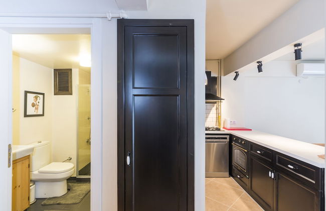 Spotless Flat in Central - Foto 20