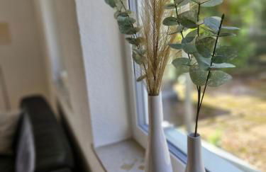 Moderne Wohnung auf Zeit in Aalen - Foto 11