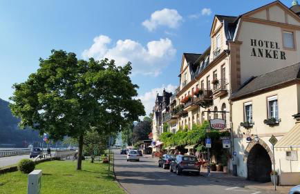 Eismauer Suite - Foto 1