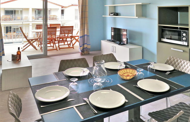 Les Sables d’Or T3 - Foto 3