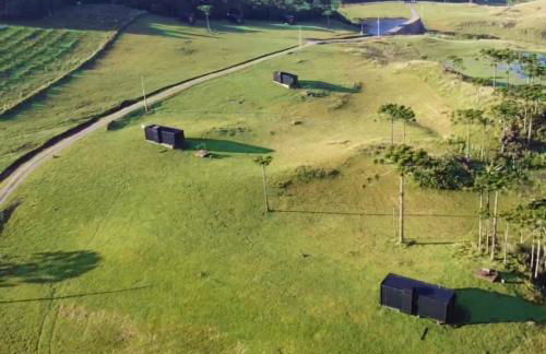 Brumas Casa de Campo - Cambará do Sul - Foto 44