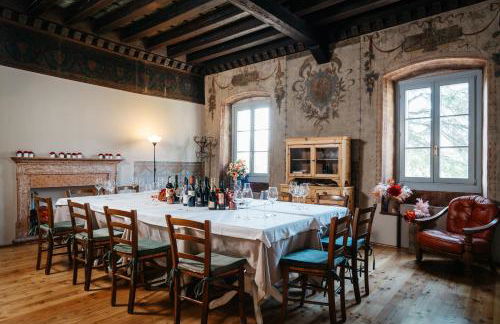 Casa del Vino della Vallagarina - Photo 40