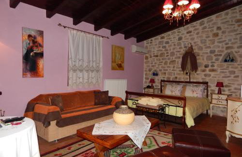 Mountain Ηouse in Arcadia - Foto 9