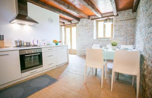 Abortolami with Pool and Garden - Foto 8