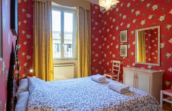 Holiday House in Rome City Center - Photo 4