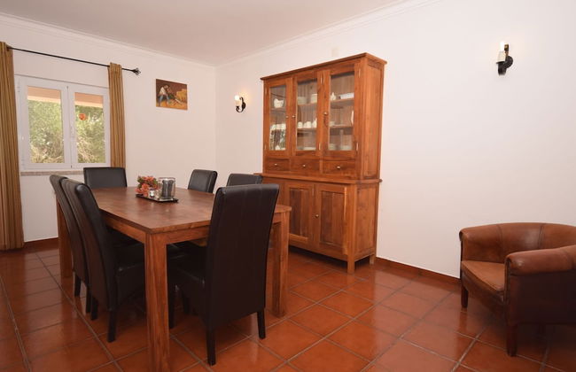 Tranquil Alentejo Villa With Pool - Foto 24