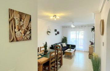 Spain Apartments Mar De Cristal - Foto 15