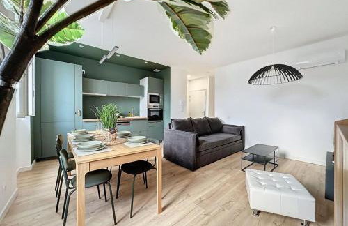 [PARENTHESE] Le ChiFouMi - 6pers - Foto 3