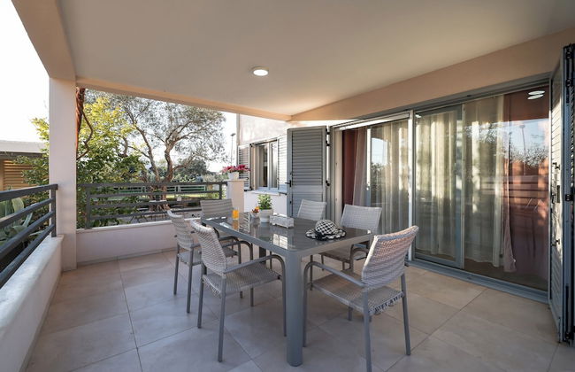 Villa Olive Garden Apartments - Foto 45