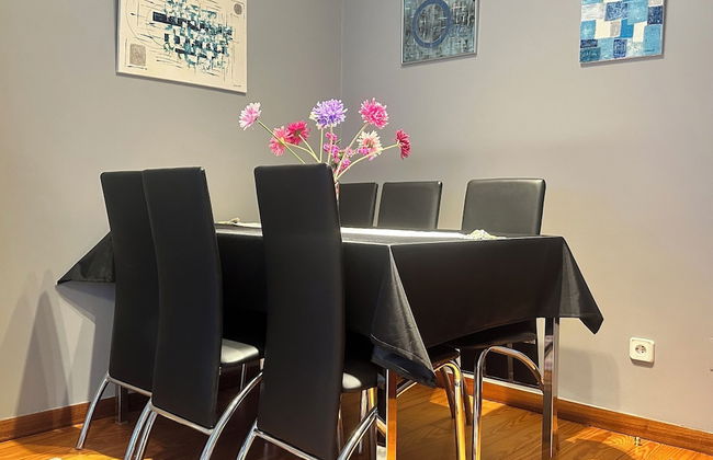 Apartamento Cervantes 601 - Foto 15