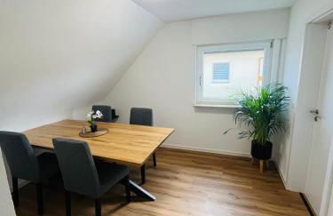 Schönblick modernes Gästehaus mit Panoramablick - Foto 4