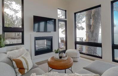 Water's Edge Cottage Luxury Retreat - Foto 22