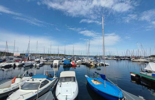 Weinberghaus - Wohnen im Weinberg in der Toskana des Nordens - Foto 35