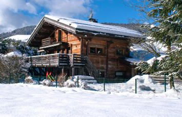 Chalet des Ours I Le Chalet Club - Foto 9