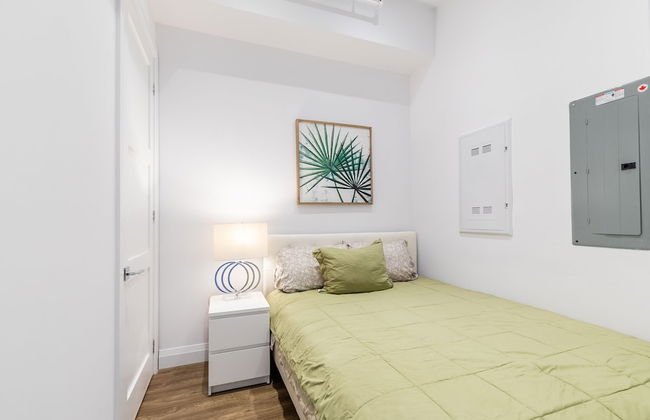 GLOBALSTAY. Dundurn Lofts. Free parking. Gym - Foto 27