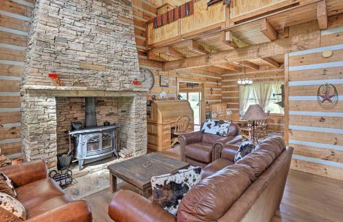 Sweetens Ranch - Foto 1