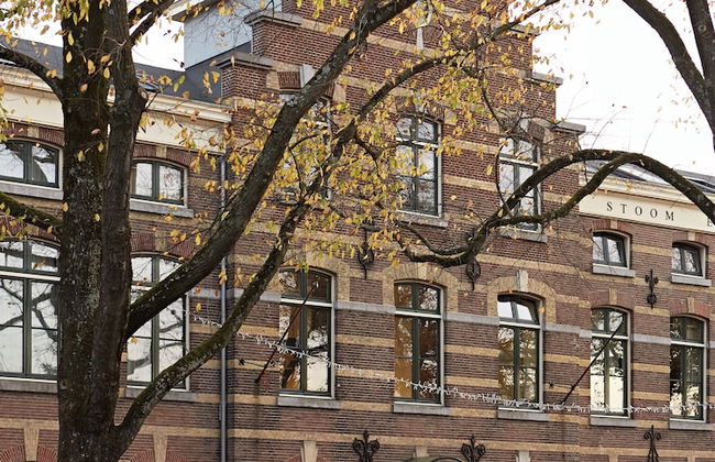 YAYS Amsterdam Maritime by Numa - Foto 52