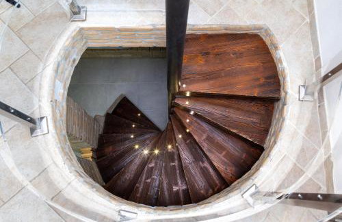 Villa Letizia - Heritage & Sustainable 100m Sea - Foto 30