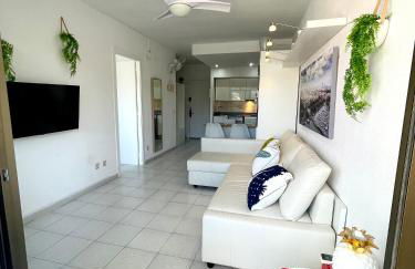 Apartemento piscina centro calella 3 min playa - Foto 4