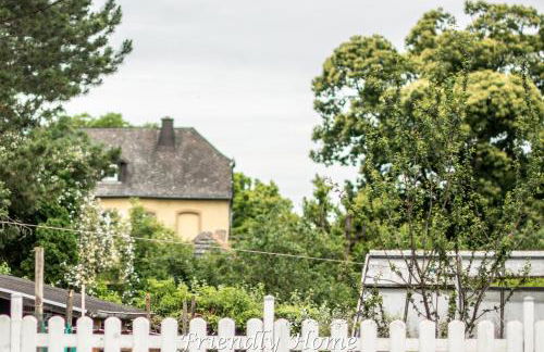 Friendly Home - Gemütliches Backsteinhaus - Foto 46