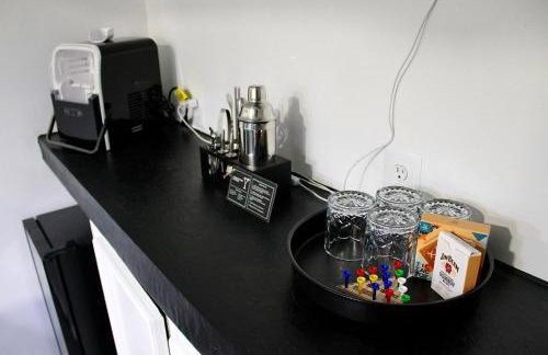 4BR House Mins to Downtown Annapolis with Firepit, Basement Bar, & Sleeps 12 - Foto 27