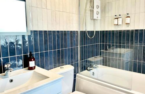 Barton Suites Luxury Home 2 of 2 Sleeps 6 - Foto 10