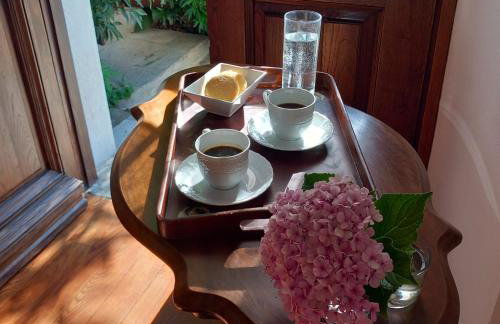 Milies Historic Chalet Pelion - Foto 43