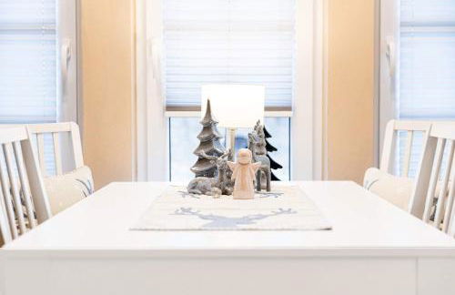 "Altes Stellwerk Frose" am Froser See - Foto 38