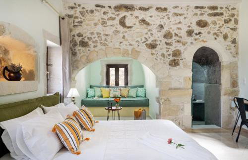 Butterfly, a historical villa with pool & hot tub! - Foto 31