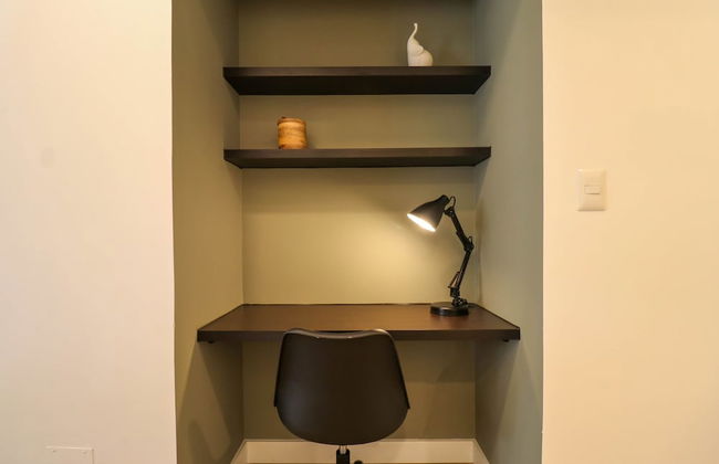 w Phenomenal 2BR With Balcony in San Isidro - Foto 39