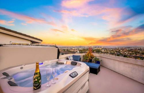 Spacious Beautiful Home with Stunning Bay Views - Foto 56