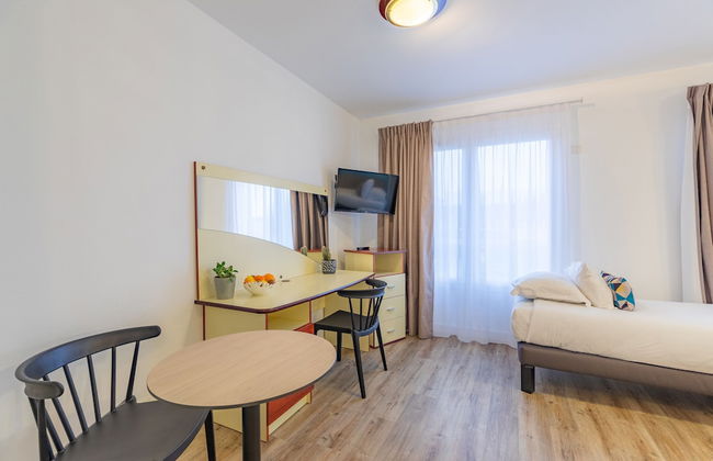 Appart'City Classic Caen - Foto 11