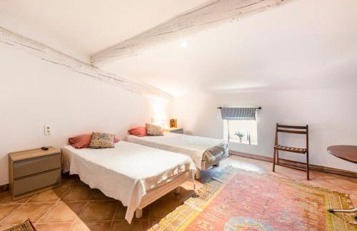 Beautiful Provencal Mas with swimming pool - Foto 42