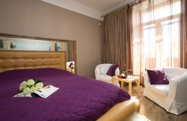 Apartment Etazhydaily Popova-Malysheva - Foto 2