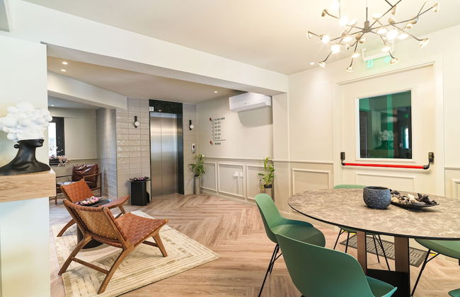 LIV The City Suites - Foto 4