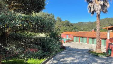 Refúgio da Póvoa - Foto 4, Garden