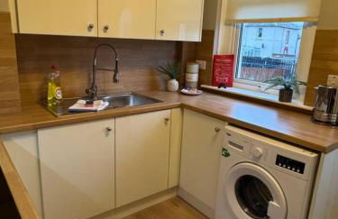 Modern 2BR Cottage Flat - Foto 12