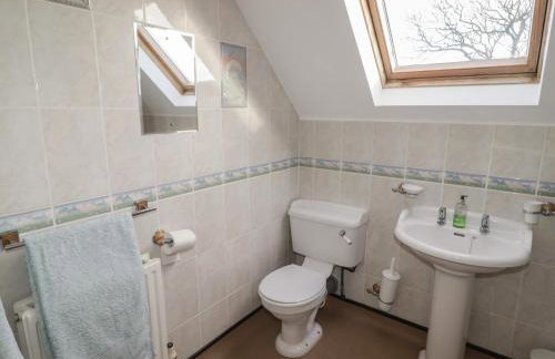 Farm Cottage - Foto 23