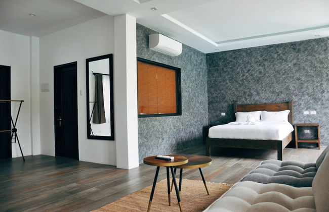 tana mysterious garden resort - Foto 10