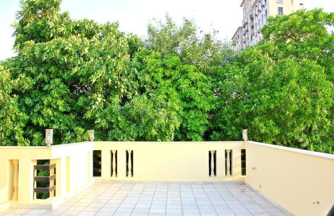 Olive Service Apartment DLF Galleria - Photo 58