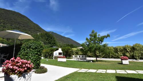 Residence Gonda&Giuliano - Foto 1, Garden, Garden view
