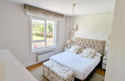 Casa con piscina Riosar Santiago - Foto 29