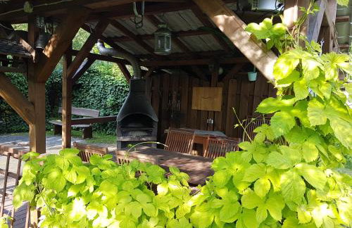 Domek Pod Gruszą - Foto 14